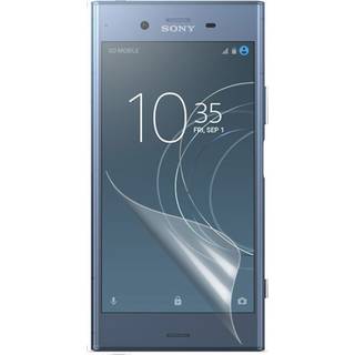 Sony Xperia XZ1 Ultra tynd beskyttelsesfilm med 3 styk
