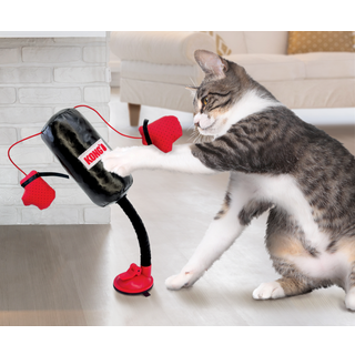 KONG Tilslutter Boksesæk