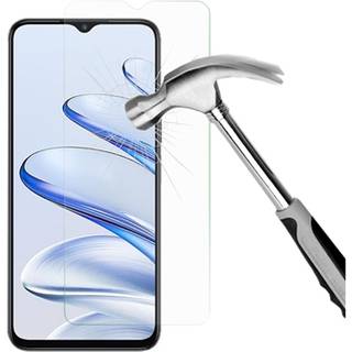 Honor 70 Lite Hærdet Glas Skærmbeskytter - Klar