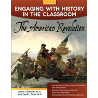 Engaging With History in the Classroom