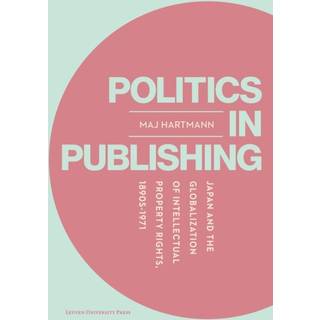 Politics in Publishing
