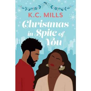 Christmas in Spite of You