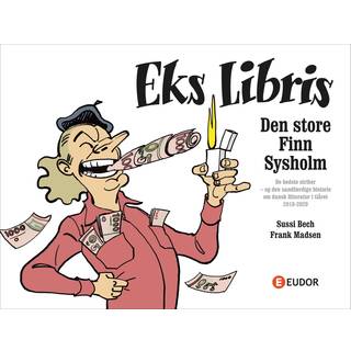 Den store Finn Sysholm