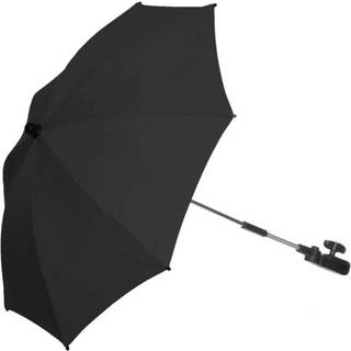 Fresh Kid Parasol Barnevogn Sort