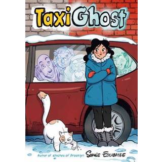 Taxi Ghost