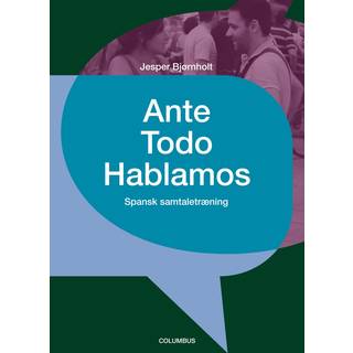 Ante todo hablamos