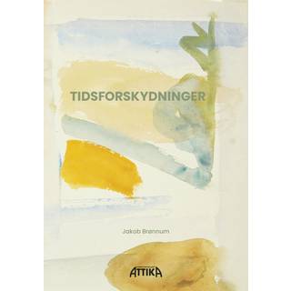 Tidsforskydninger