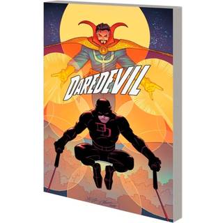 Daredevil by Saladin Ahmed Vol. 2: Hell To Pay