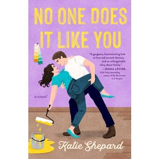 No One Does It Like You