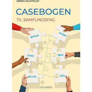 Casebogen til samfundsfag