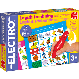 Electro logiske problemer