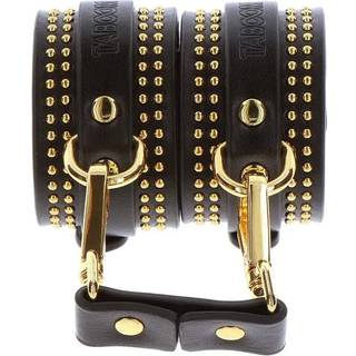 Taboom Studded Ankle Cuffs Set