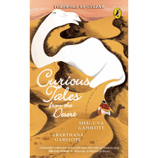 Curious Tales from the Desert