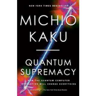 Quantum Supremacy