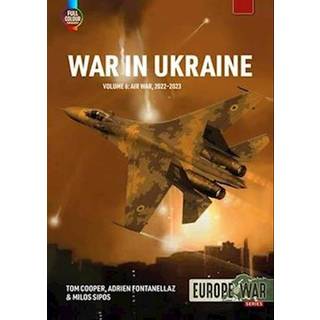 War in Ukraine Volume 6