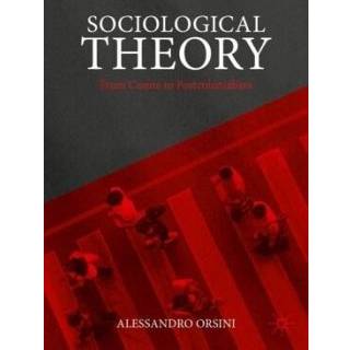 Sociological Theory