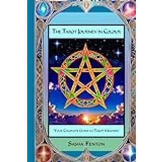 The Tarot Journey in Colour