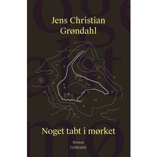 Noget tabt i mørket