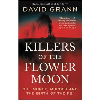 Killers of the Flower Moon