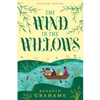 The Wind in the Willows