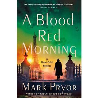 A Blood Red Morning