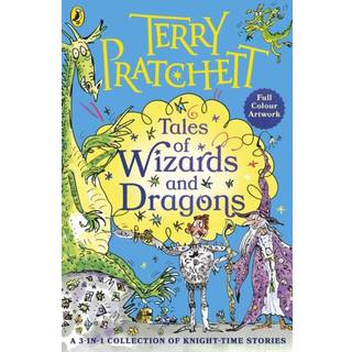 Tales of Wizards and Dragons