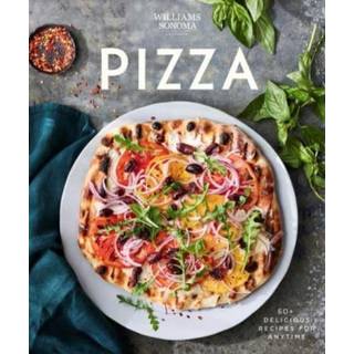 Williams Sonoma Pizza