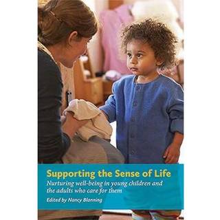 Supporting the Sense of Life