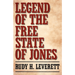 Legend of the Free State of Jones