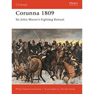 Corunna 1809