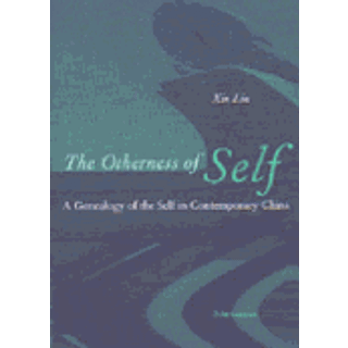 The Otherness of Self