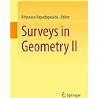 Surveys in Geometry II