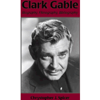 Clark Gable