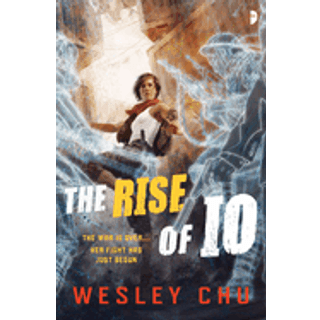 The Rise of Io