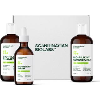Scandanavian Biolabs Hair Activation Routine - Women