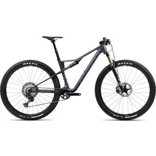 Orbea OIZ M-PRO - Tanzanite - 2024 - X-Large - R24109MP