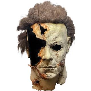 Rob Zombie Halloween II Mask Michael Myers
