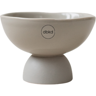 DBKD Base Dome skål S Ø12 cm Mole