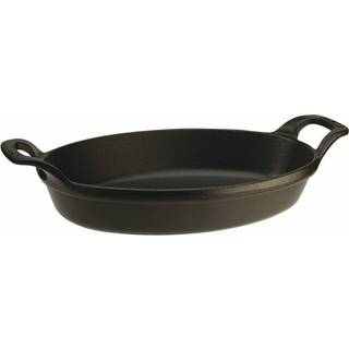 Staub Specialities Ovnfad , Støbejern