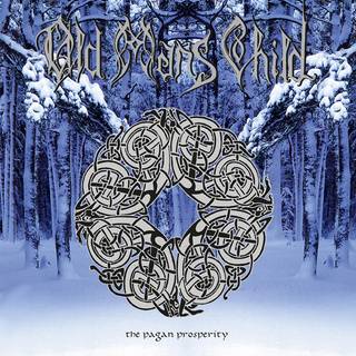 Old Man’s Child - The Pagan Prosperity (Laguna Eco Blue Vinyl)
