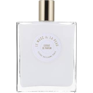 Pierre Guillaume Paris Unisex-dufte Extrait de Parfum Le Musc & La PeauExtrait de Parfum 100 ml (20.370,00 kr / 1 l) - 100 ml
