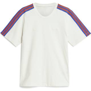 Adidas Ori Adidas Originals | Adidas x Wales Bonner Tee White | t-shirt White - Størrelse: XS - CWHITE - White - XS