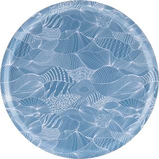 Åry Home Japanese Landscape bakke Ø38 cm Ocean