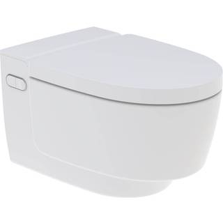 Geberit aquaclean mera classic wc hvid