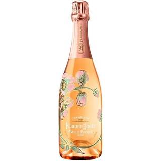 2014 Champagne Perrier-Jouet Belle Epoque Rosé