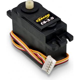 XS Steering servo CS-3,5 3,5kg