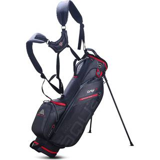 Big Max Aqua Seven G Stand bag Black