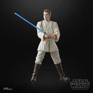 "Star Wars Black Series Archive Obi-Wan Kenobi (Padawan)"