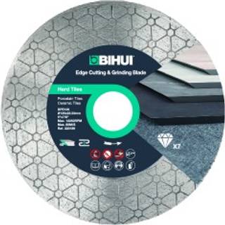 BIHUI diamant skæreskive 125mm