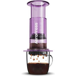 AeroPress AeroPress Clear - Lilla